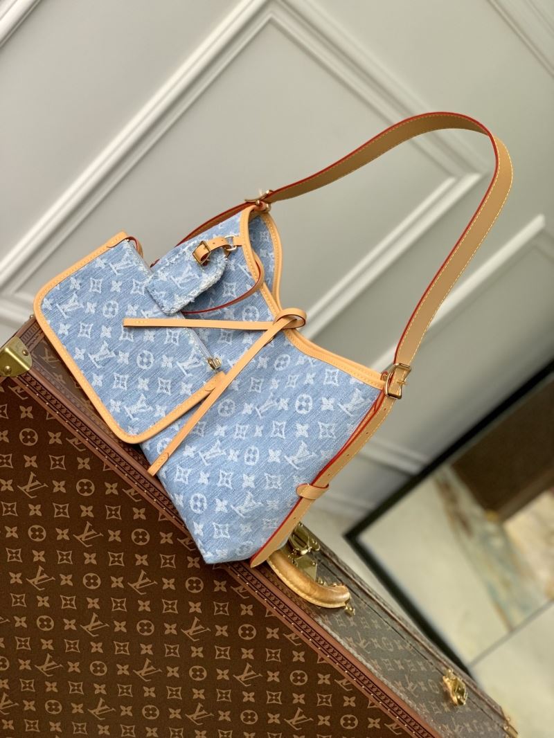 LV Top Handle Bags